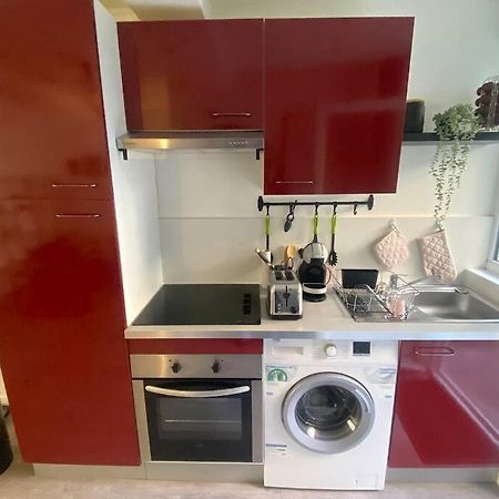 Studio Coeur De Ville Proche Bords De Loire Orléans Extérieur photo