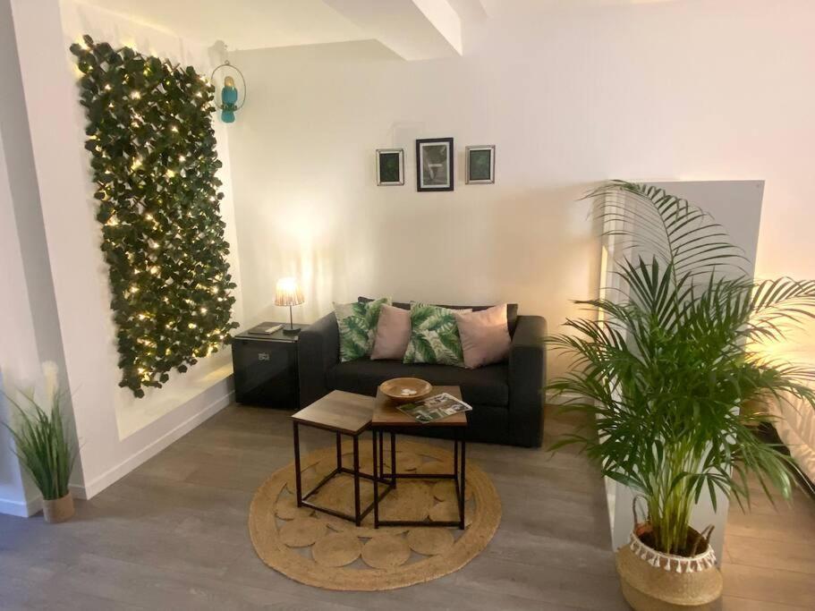 Studio Coeur De Ville Proche Bords De Loire Orléans Extérieur photo