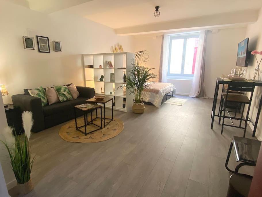 Studio Coeur De Ville Proche Bords De Loire Orléans Extérieur photo